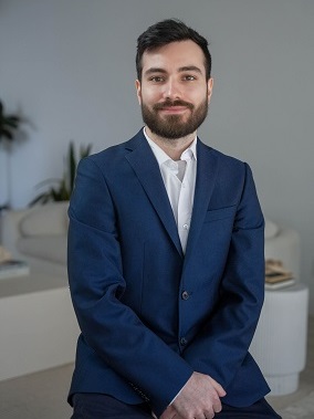 Jonathan Phillips, Realtor Charnwood Oakville 