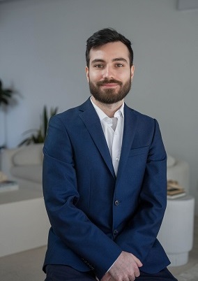 Jonathan Phillips, Royal LePage Realtor Oakville 